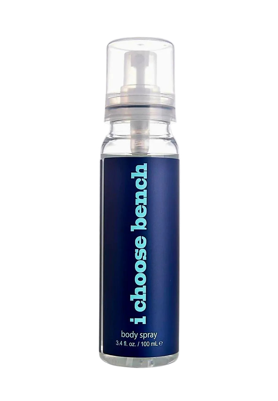 BENCH Body Spray 100ml " I CHOOSE"
