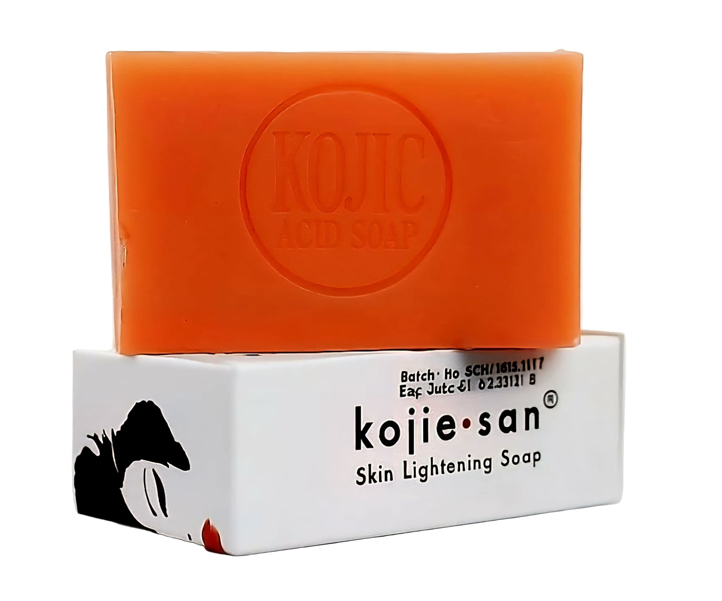 Kojie San Skin Lightening Soap 135g