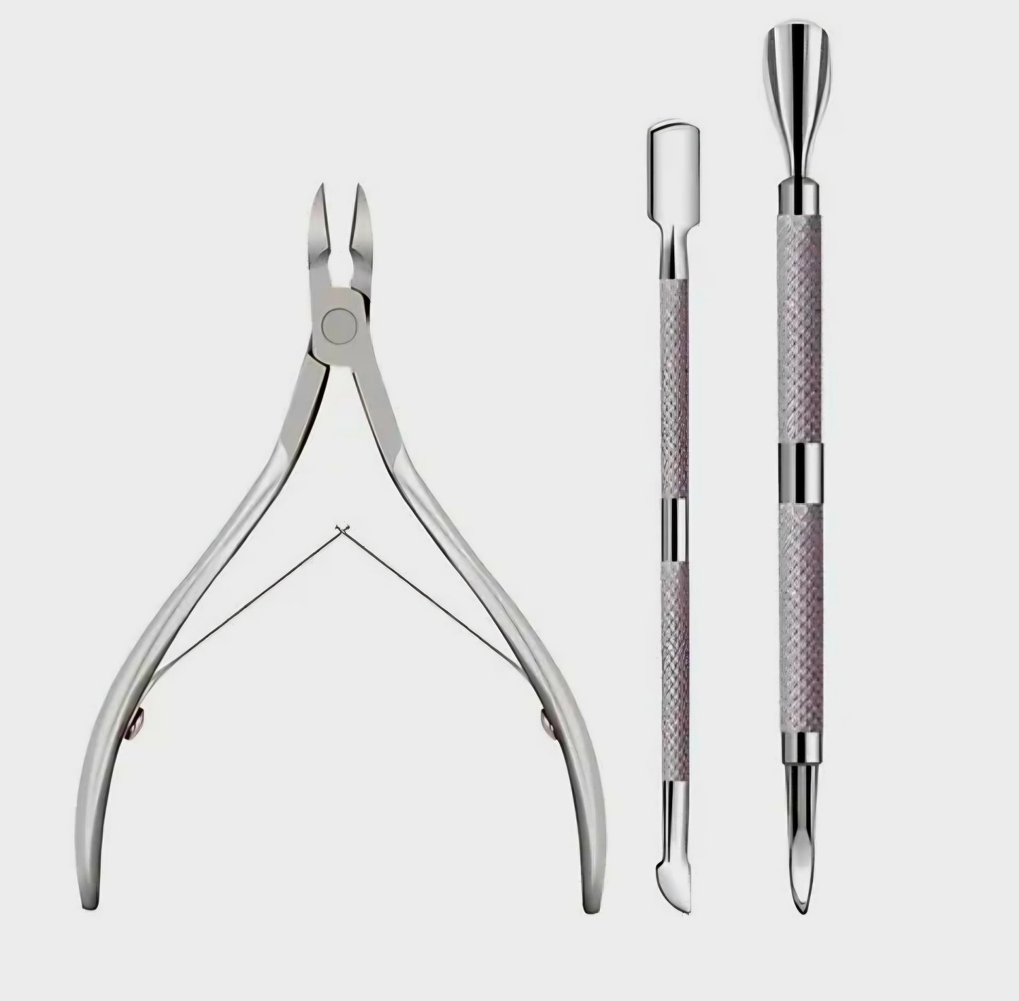 Complete Pedicure Set PACKAGE PACK