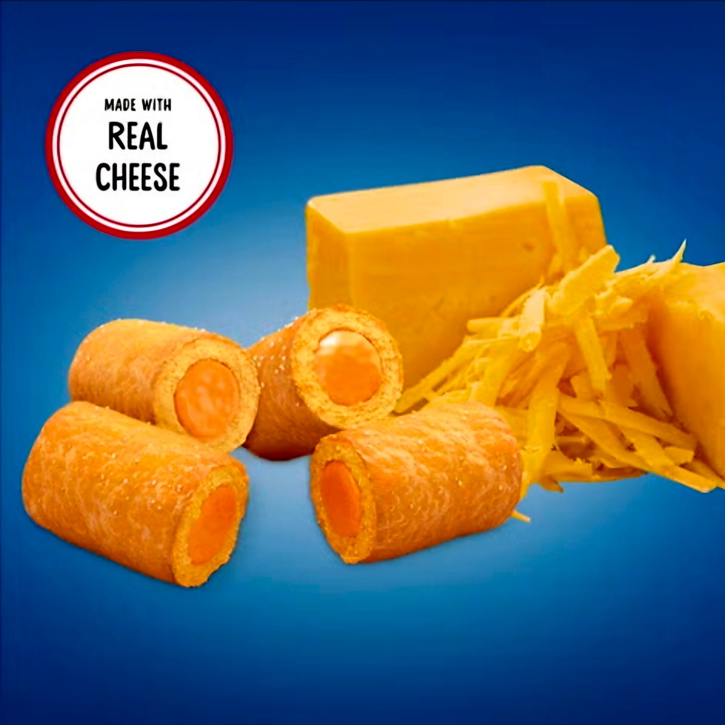 COMBOS Stuffed Snacks Baked Crackers CHEDDAR CHEESE 178g