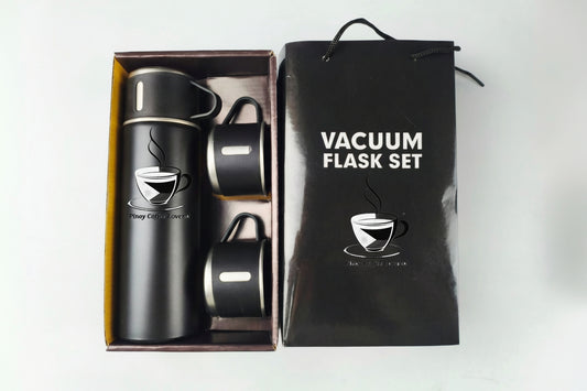 💲‼️EOFY-SALE‼️💲PINOY COFFEE LOVERS FLASK SET