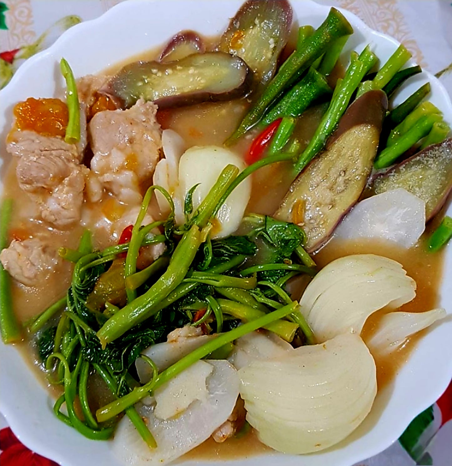 Knorr SINIGANG sa GABI Mix 44g