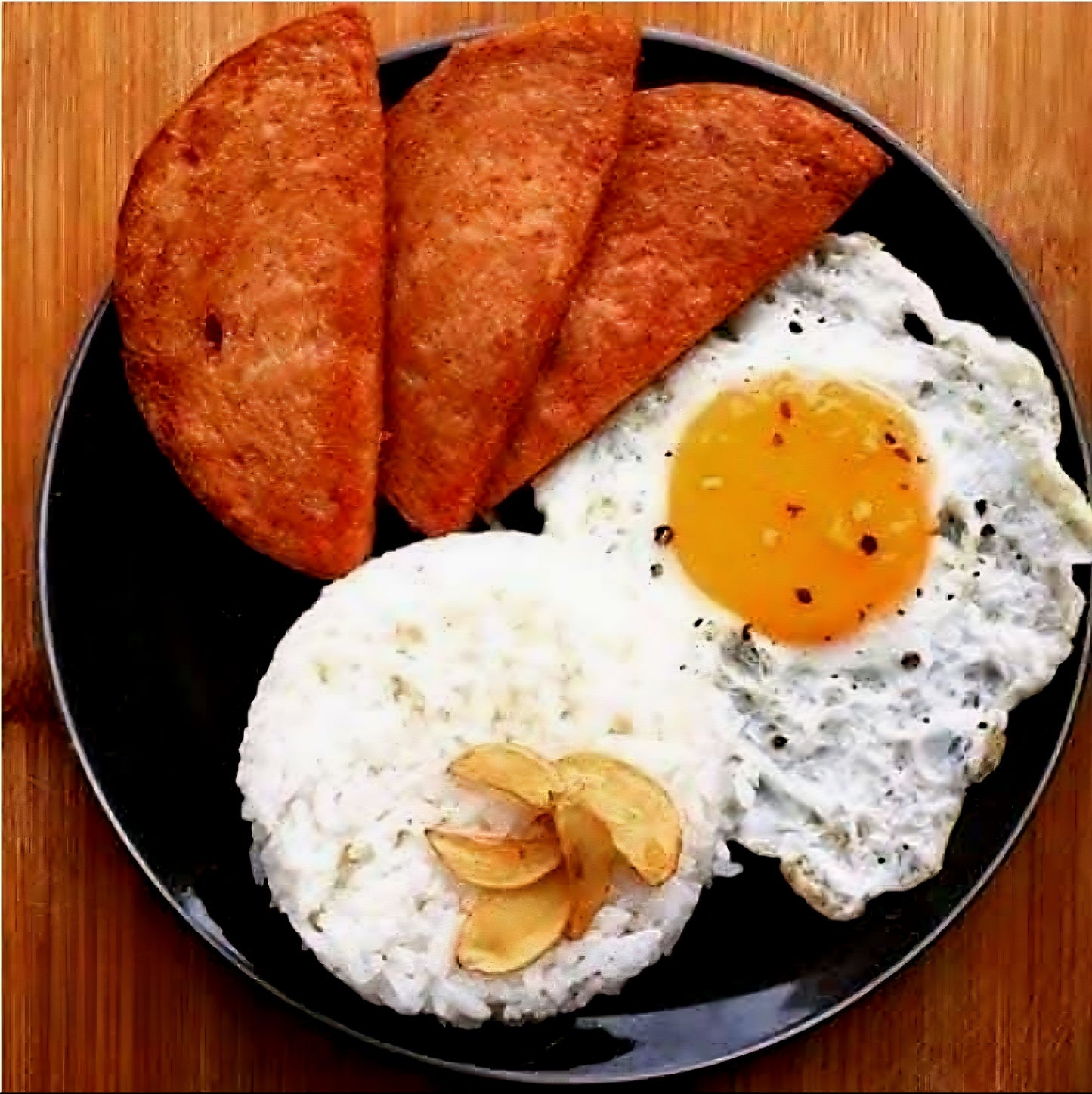 B2 Pork Luncheon Meat (MALING) 397g