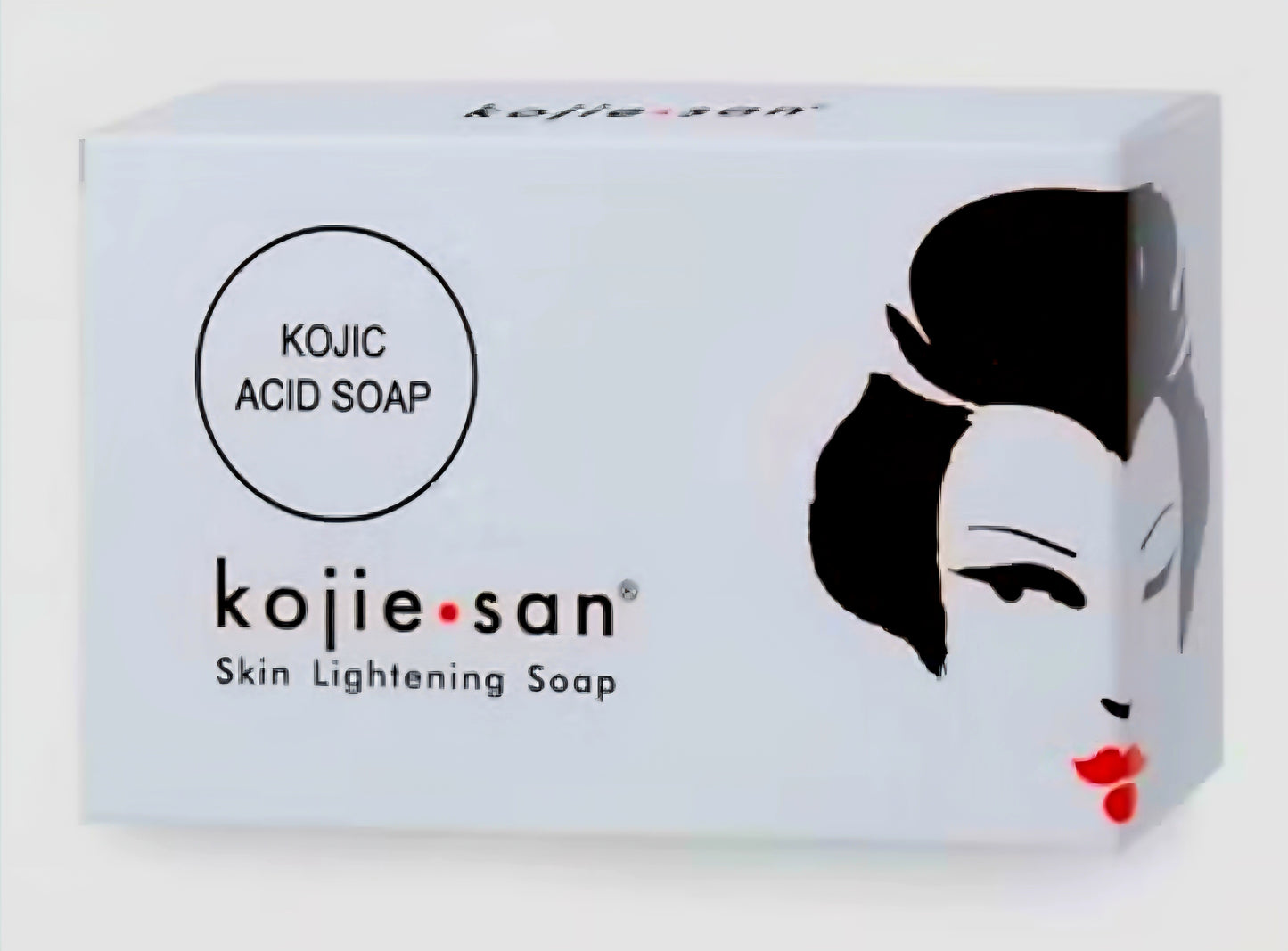 Kojie San Skin Lightening Soap 135g