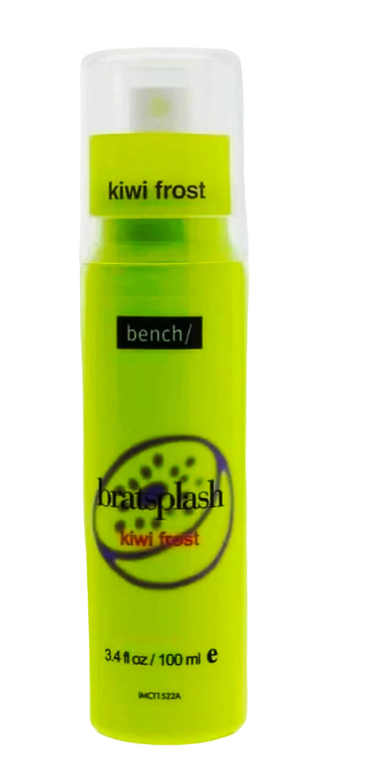 Bench BRATSPLASH Spray Cologne 100ml "KIWI FROST"