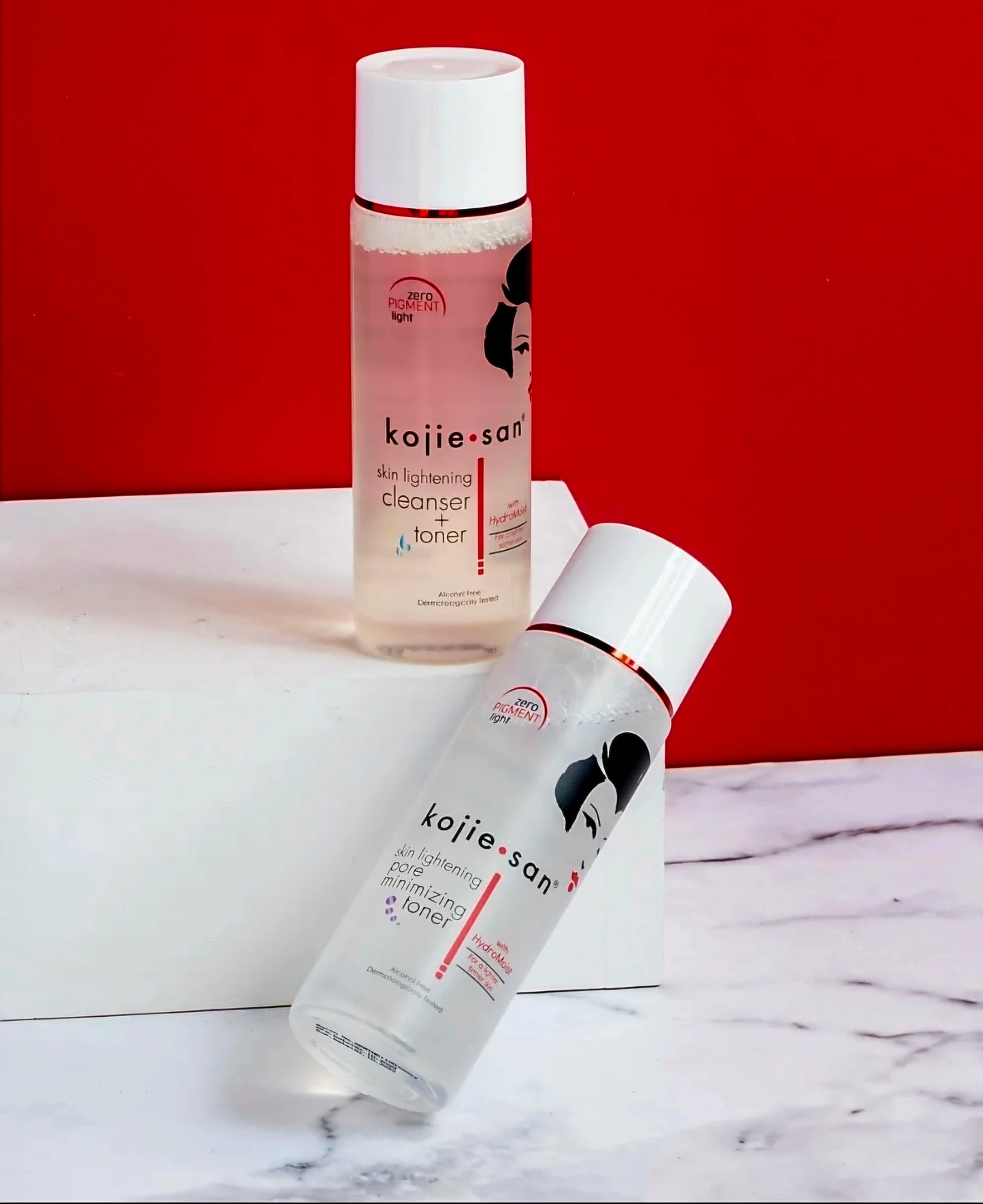 KOJIE SAN SKIN LIGHTENING CLEANSER+TONER 100ML