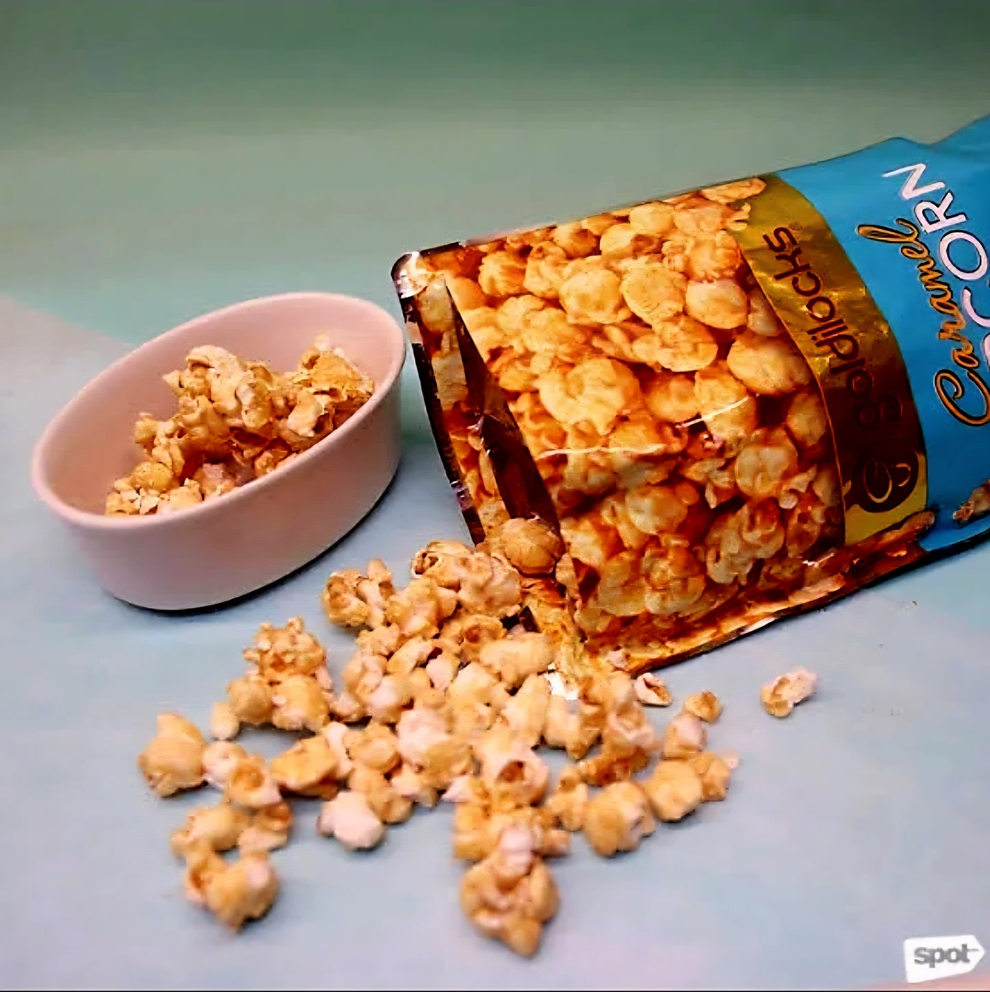 Goldilocks CARAMEL POPCORN 85g