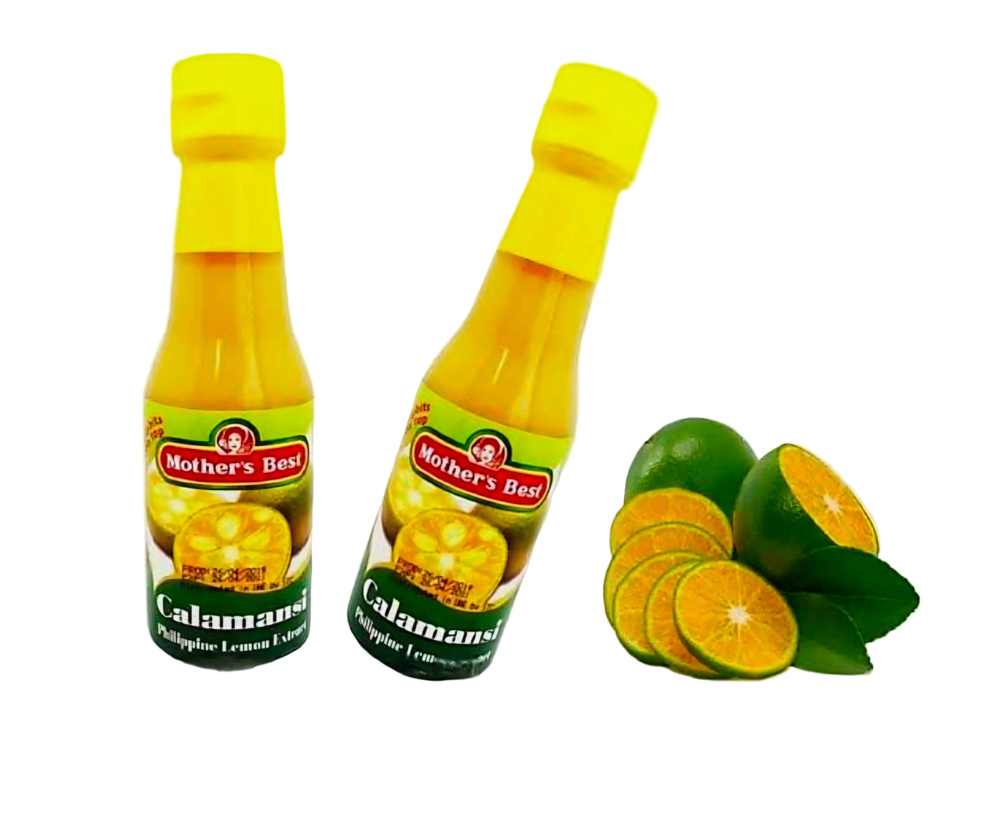 MOTHER'S BEST CALAMANSI EXTRACT 150ML (02/09/27)