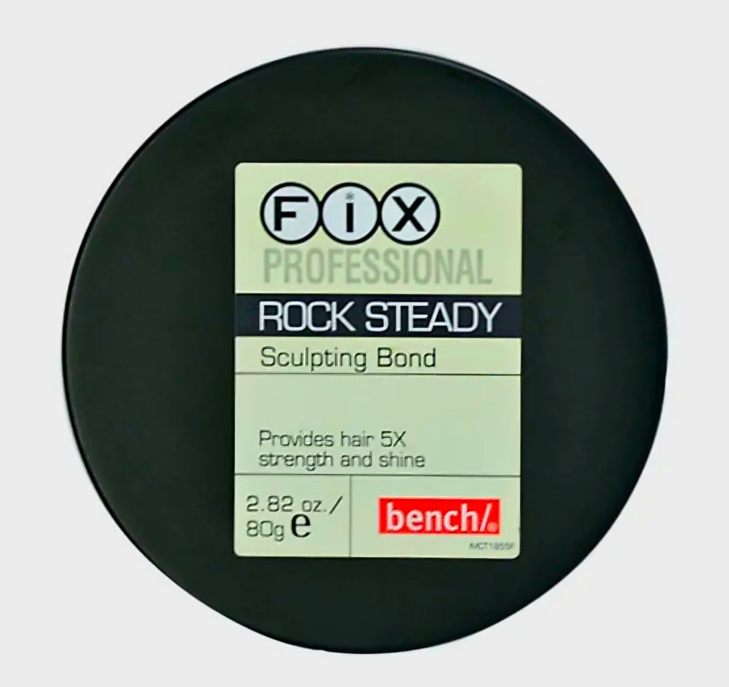 BENCH Fix Professional Sculpting Bond 80g "ROCK STEADY"