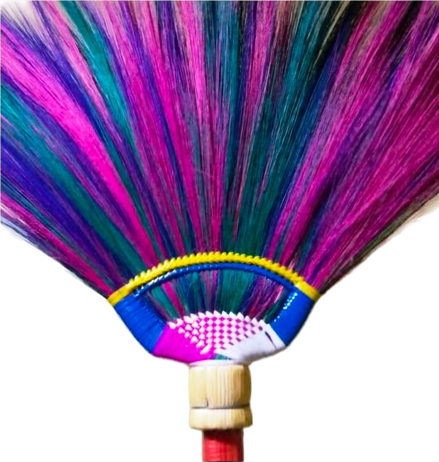 Coloured WALIS TAMBO (Not available for shipping)(PICK-UP or DELIVERY ONLY)